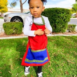 Children's Aprons